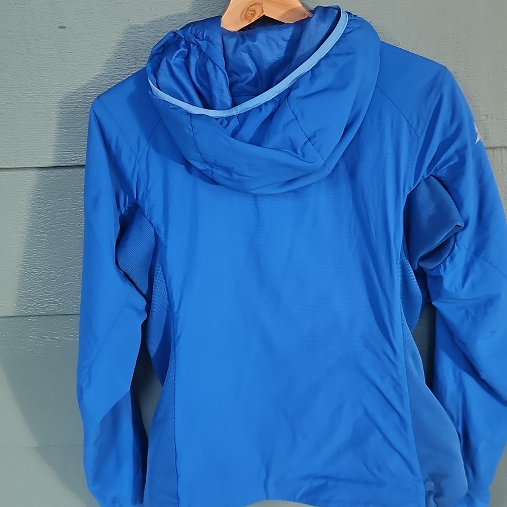 Arc'teryx Atom Jacket Vintage - Picture 4 of 9